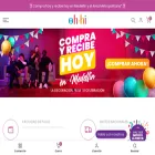 ohhiparty.com ohhiparty.com