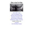 ohiocivilwar.com ohiocivilwar.com