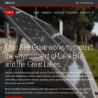 ohioseagrant.osu.edu ohioseagrant.osu.edu