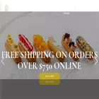 ohlalagout.com ohlalagout.com