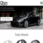 ohmwheels.com ohmwheels.com