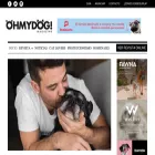 ohmydogmagazine.com.ar