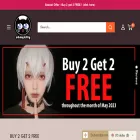 ohmykitty4u.com