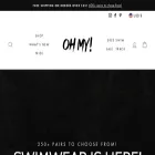 ohmyunderwear.com