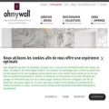 ohmywall.com