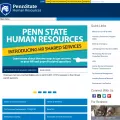 ohr.psu.edu ohr.psu.edu