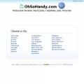 ohsohandy.com