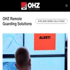 ohzsecurity.com ohzsecurity.com