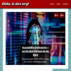 oidaisdes.org oidaisdes.org