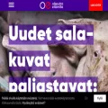 oikeuttaelaimille.fi