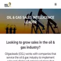 oilgasleads.com