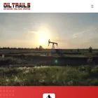 oiltrails.ca oiltrails.ca