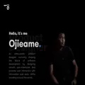 ojieame.design