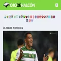 ojoodehalcon.com.ar ojoodehalcon.com.ar