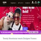 ojoswear.com