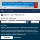 ojrd.biomedcentral.com ojrd.biomedcentral.com