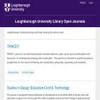 ojs.lboro.ac.uk ojs.lboro.ac.uk