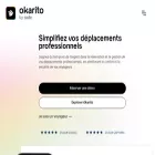okarito.io okarito.io