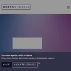 okens.domains okens.domains