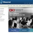 okfirst.mesonet.org