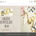 okiesjewelry.com