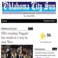 oklahomacitysun.com