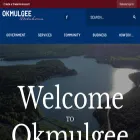 okmulgeeonline.com okmulgeeonline.com