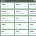 oktools.net oktools.net