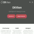 okviken.no okviken.no