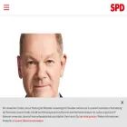 olaf-scholz.spd.de olaf-scholz.spd.de