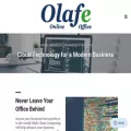 olafe.com