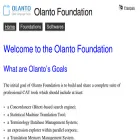 olanto.org olanto.org