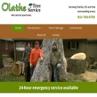 olathetree.com olathetree.com