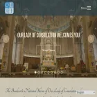 olcshrine.com