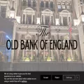 oldbankofengland.com