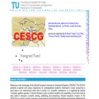 old.cescg.org old.cescg.org
