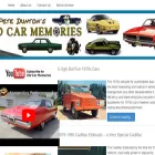 oldcarmemories.com oldcarmemories.com