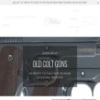 oldcolt.com