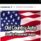 oldcountryauto.com oldcountryauto.com