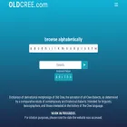 oldcree.com oldcree.com