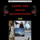 oldcrow.ca oldcrow.ca