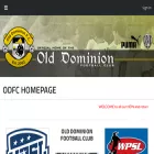 olddominionfc.org