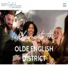 oldeenglishdistrict.com oldeenglishdistrict.com