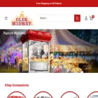 oldemidway.com oldemidway.com