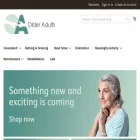 olderadults.co.uk