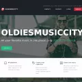 oldiesmusiccity.net