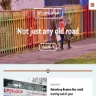oldkentroad.org.uk oldkentroad.org.uk
