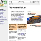 old.lwn.net old.lwn.net