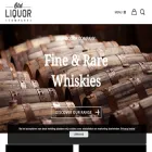 oldliquorcompany.com