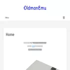 oldmantvg.net